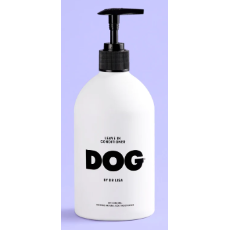DOG By Dr Lisa Leave in Conditioner 500ml