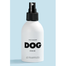 DOG Cologne Sweet 125ml By Dr Lisa
