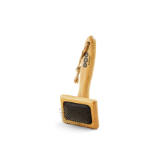 DOG Slicker Brush Small By Dr Lisa