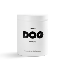 DOG By Dr Lisa Crumble 360g