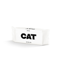 CAT By Dr Lisa Wipes 80 Pack