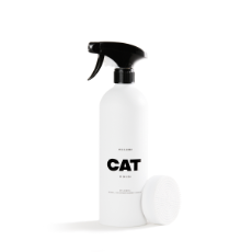 CAT Wee Cleaner 750ml By Dr Lisa