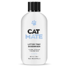 Catmate Litter Tray Deodoriser 500ml 500ml