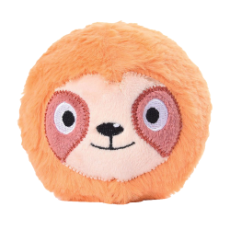 Super Zoo Ball - Sloth 10cm