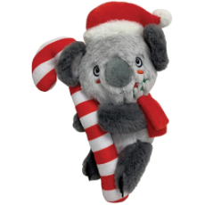 Christmas Koala 28cm