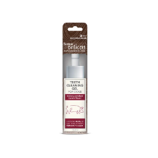 Tropiclean Enticers Teeth Gel Hickory Smoked Bacon