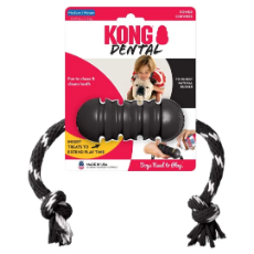 Kong Extreme Dental Rope Medium