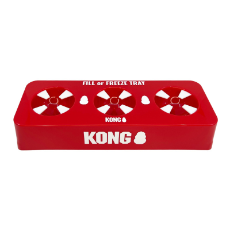 Kong Fiil or Freeze Tray For Classic & Extreme 13cm (H) x 35cm (W)