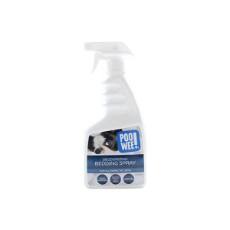PooWee Bedding Deodorizing Spray 750ml