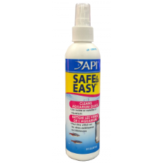 Aquarium Cleaning Spray