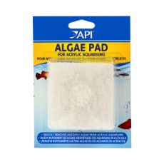 Algae Pad for Acrylic Aquariums