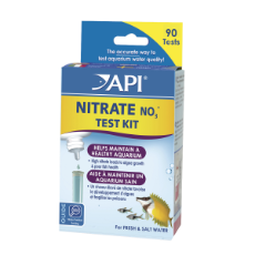 Aquarium Test Kit, Nitrate