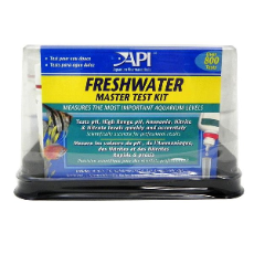 Test Kit, Freshwater Master