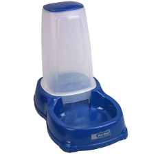 Automatic Feeder, Smart Snacker