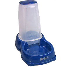 Automatic Waterer, Smart Sipper