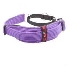 Whippet Collar, Purple
