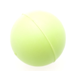 Rubber Dog Toy, Ball