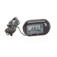 Aquarium Thermometer, Electronic
