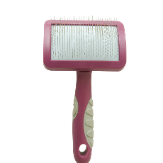 Glamour Puss Slicker Brush
