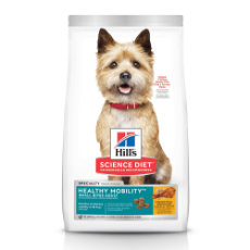 Hills Dog Food  Adult, Small Bites Dry