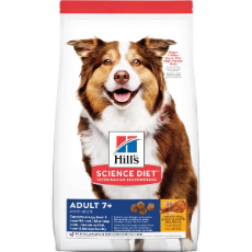 Hills Dog Food, Mature Adult Active Longevity