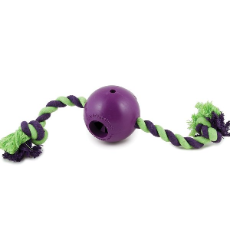 Busy Buddy Dog Toy, Roly Rope