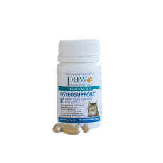 Joint Supplement for Cats, Paw Osteosupport
