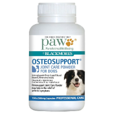 Joint Supplement for Dogs, Paw Osteosupport