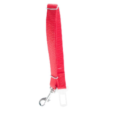 Car Safety Restraint, Red