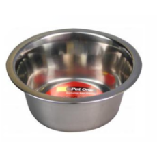 Bowl S/Steel Standard 350ml