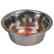 Bowl S/Steel Standard 750ml