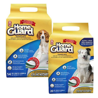 dogit training pads